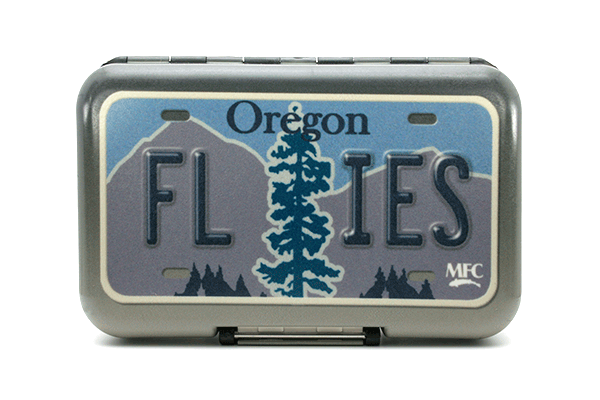 MFC - MFC Poly Fly Box - Arbor Anglers