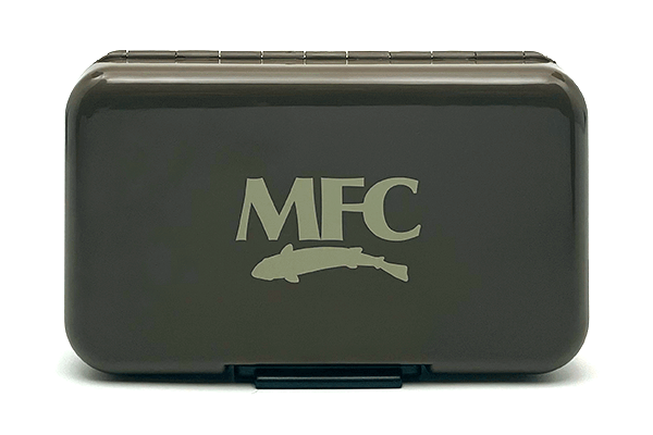MFC - MFC Poly Fly Box - Arbor Anglers