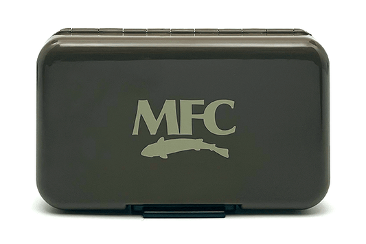 MFC - MFC Poly Fly Box - Arbor Anglers