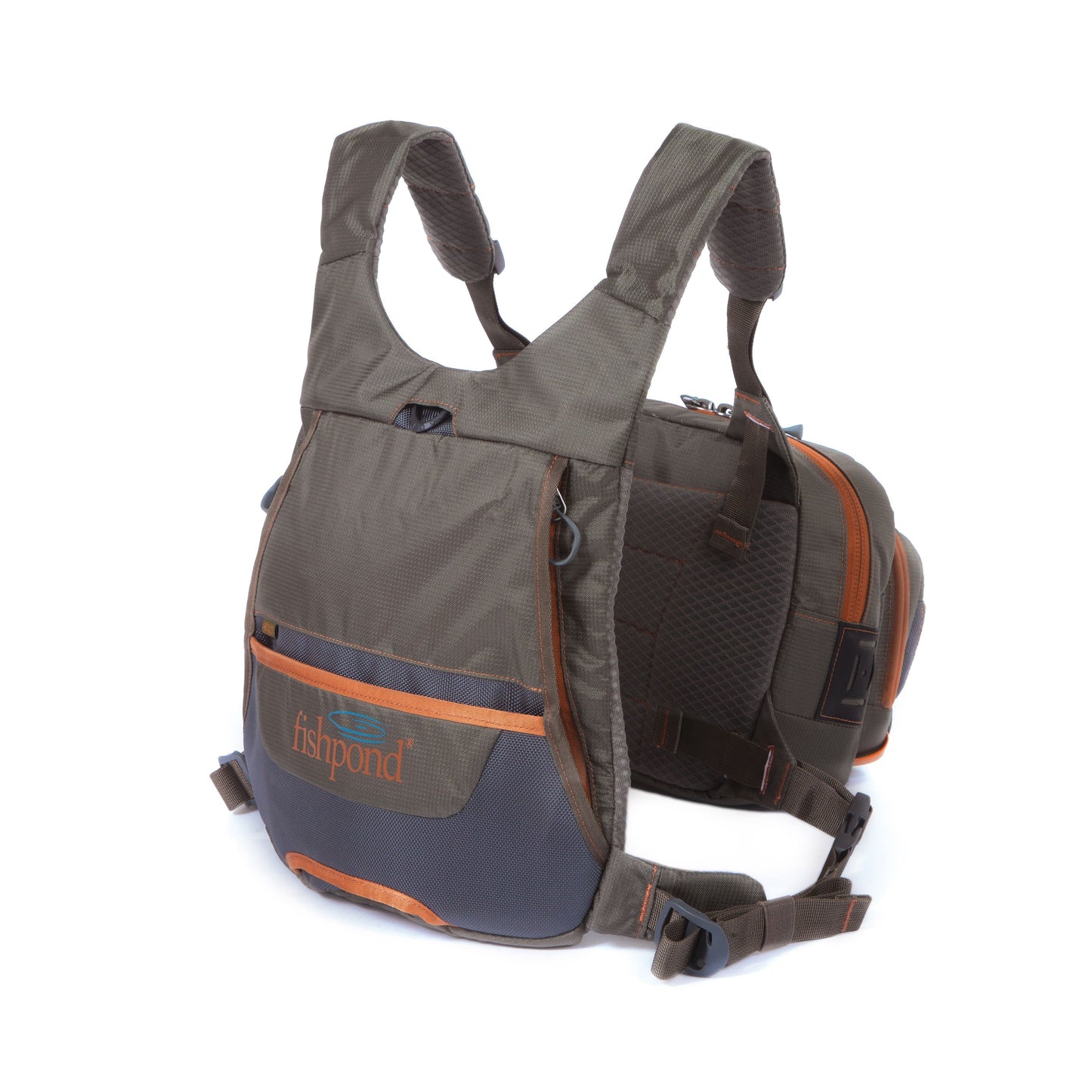 FP - Cross Current Chest Pack - Arbor Anglers