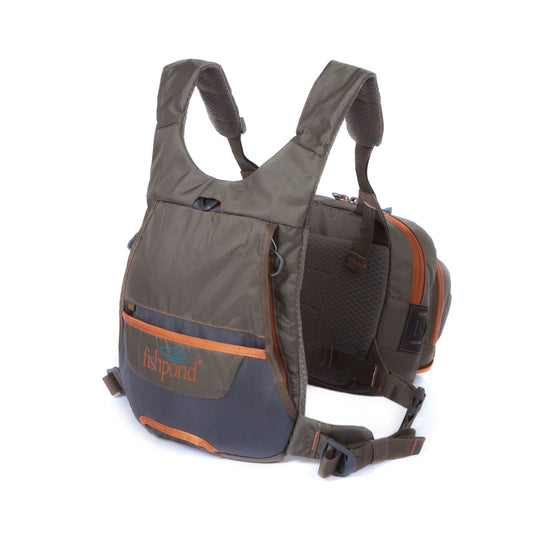 FP - Cross Current Chest Pack - Arbor Anglers