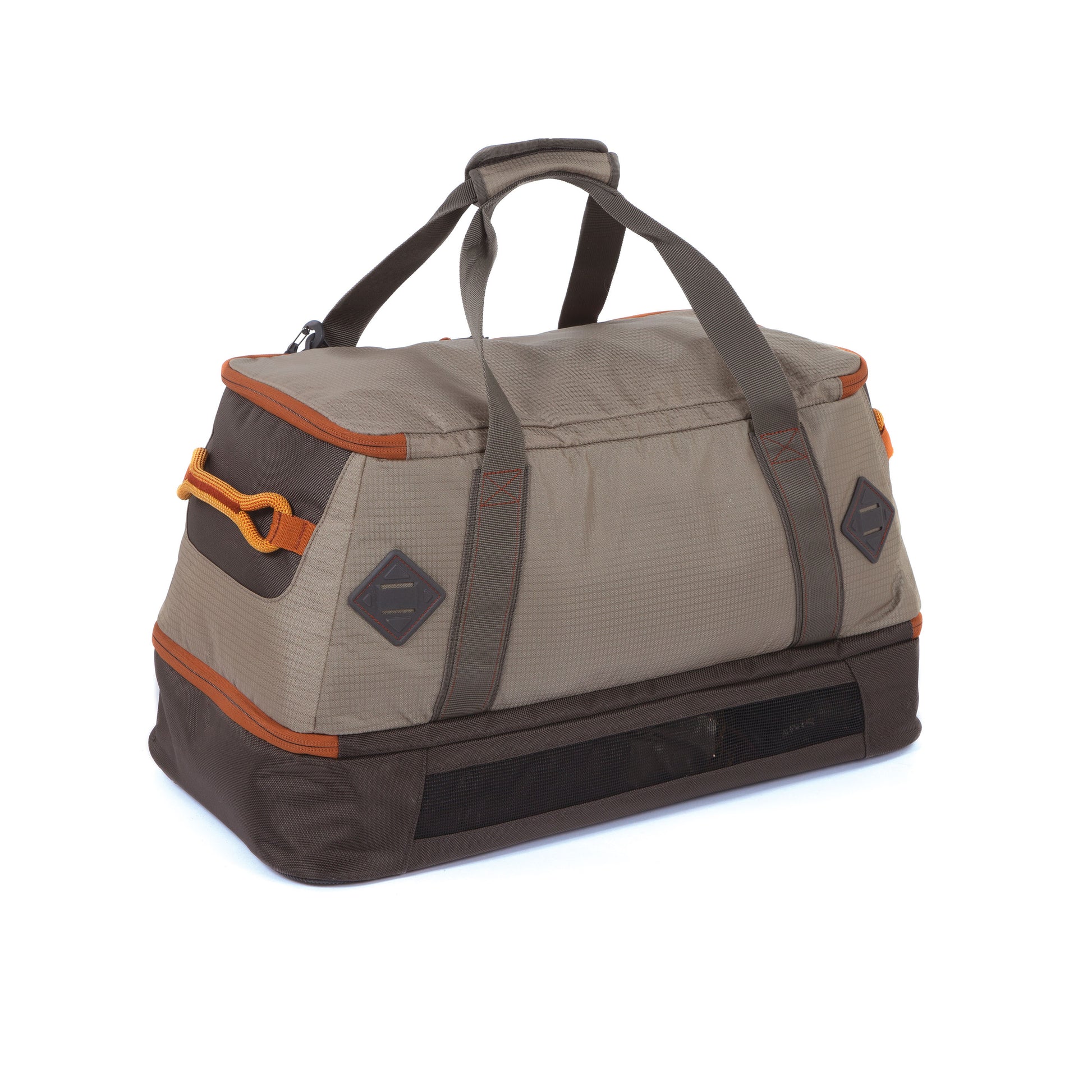 FP - Flattops Wader Duffel - Arbor Anglers