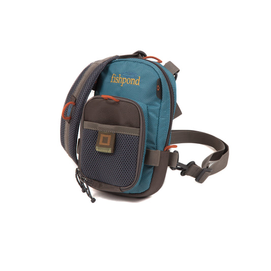 FP - San Juan Vertical Chest Pack - Arbor Anglers