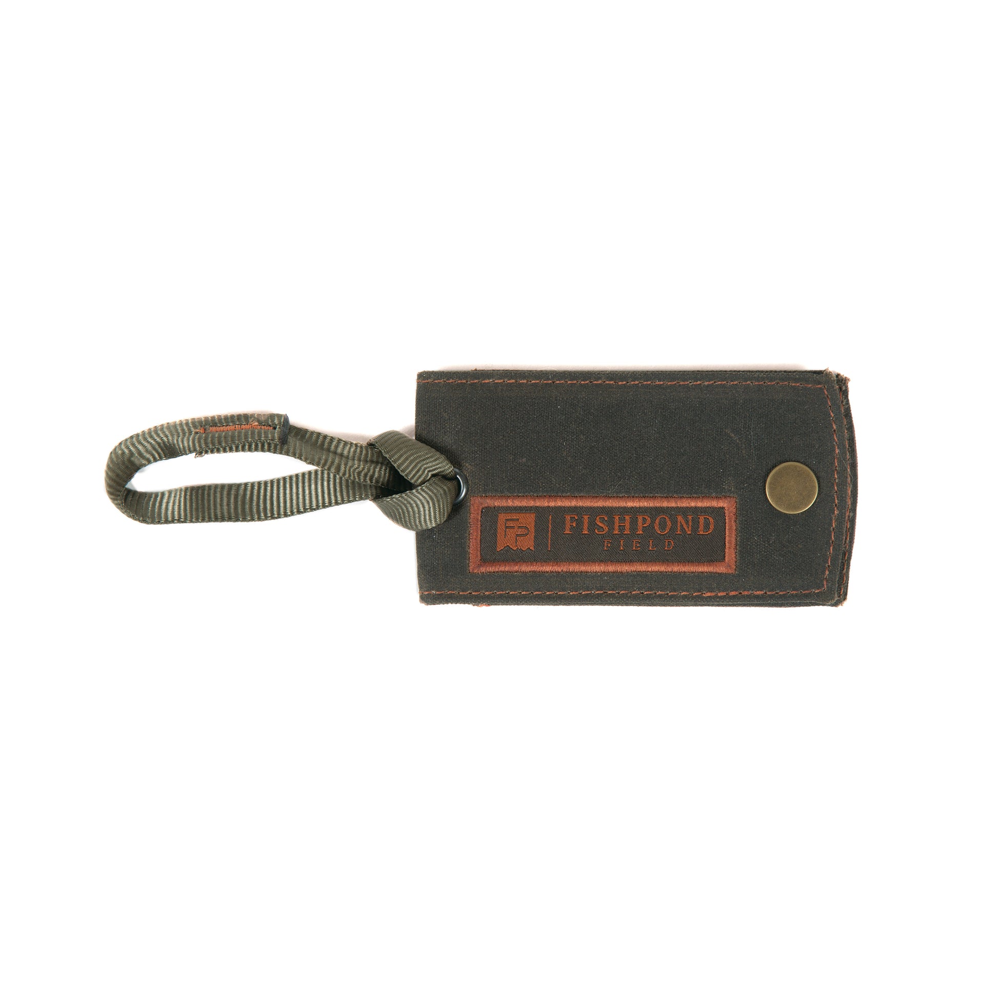 FP - FP Field Luggage Tag - Arbor Anglers