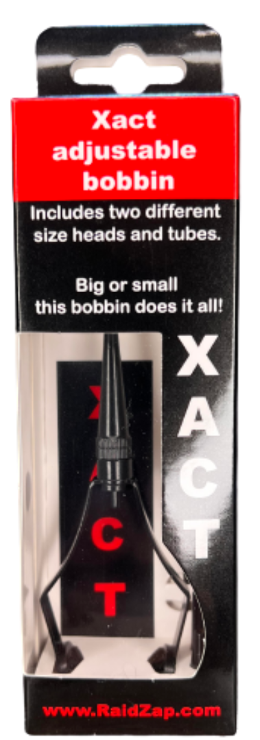 Raidzap XACT Bobbin