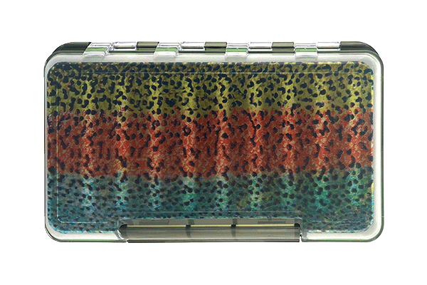 MFC - MFC Waterproof Fly Box - Arbor Anglers