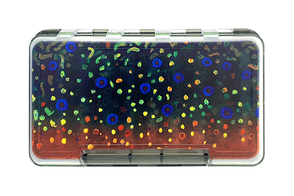 MFC - MFC Waterproof Fly Box - Arbor Anglers
