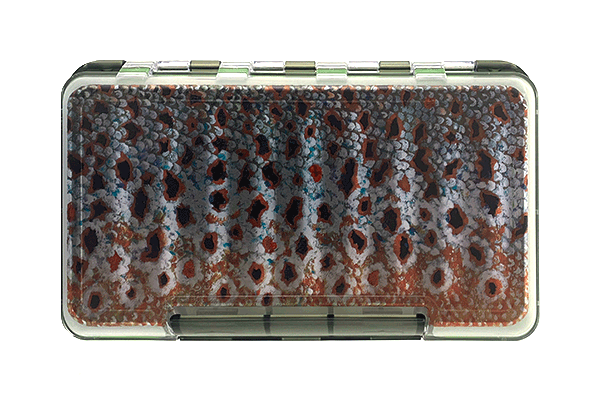 MFC - MFC Waterproof Fly Box - Arbor Anglers