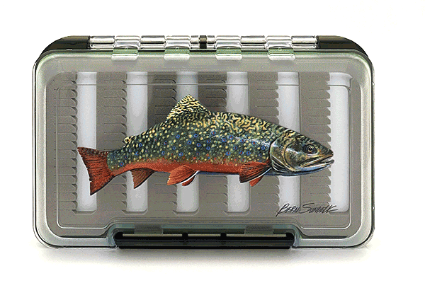 MFC - MFC Waterproof Fly Box - Arbor Anglers