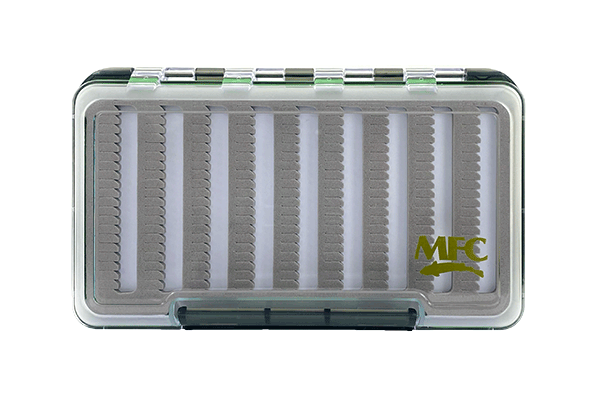 MFC - MFC Waterproof Fly Box - Arbor Anglers