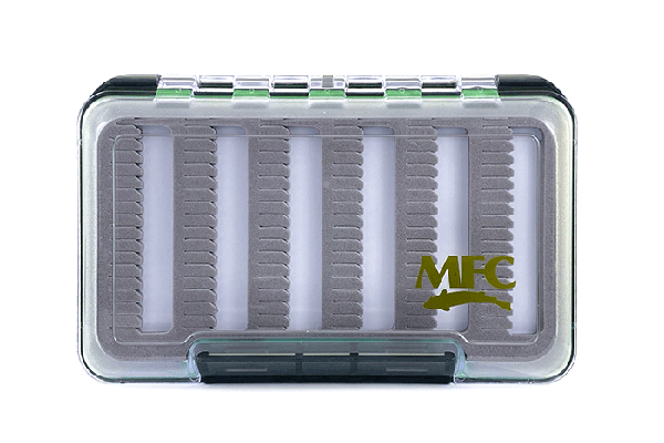 MFC - MFC Waterproof Fly Box - Arbor Anglers