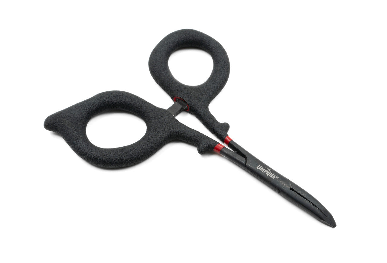 Umpqua - Rivergrip Ps Hemo/Frcp 5" - Arbor Anglers
