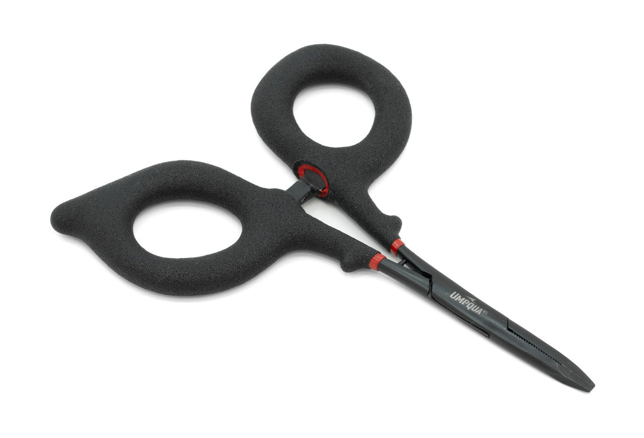 Umpqua - Rivergrip Ps Hemo/Frcp 5" - Arbor Anglers