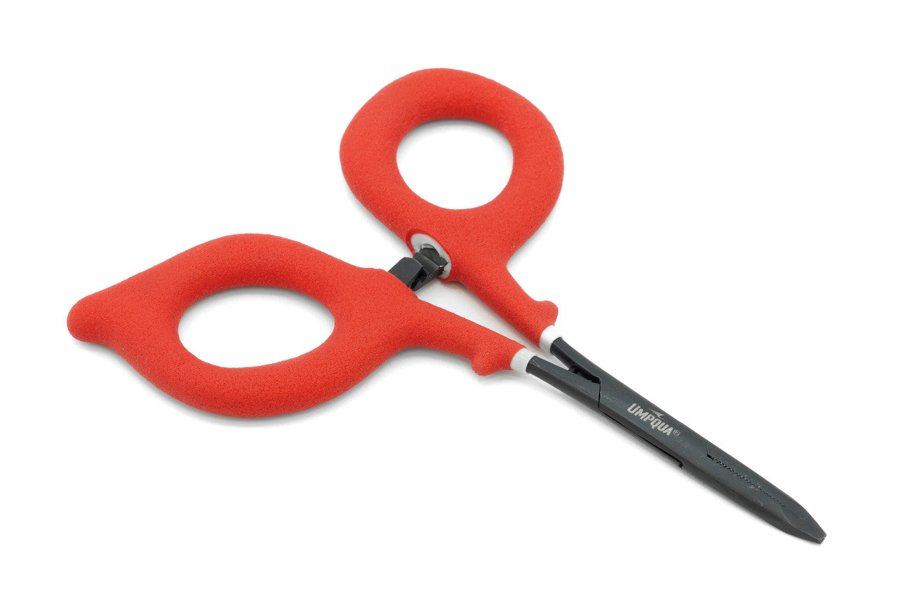 Umpqua - Rivergrip Ps Hemo/Frcp 5" - Arbor Anglers