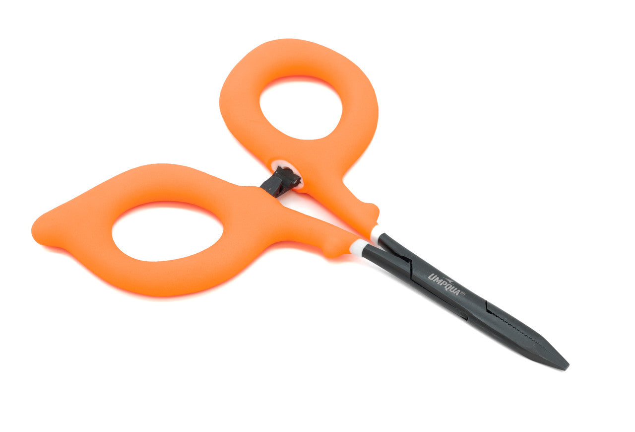Umpqua - Rivergrip Ps Hemo/Frcp 5" - Arbor Anglers
