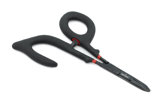 Umpqua - Rivergrip Ps Scis/Frcp 6" Open - Arbor Anglers