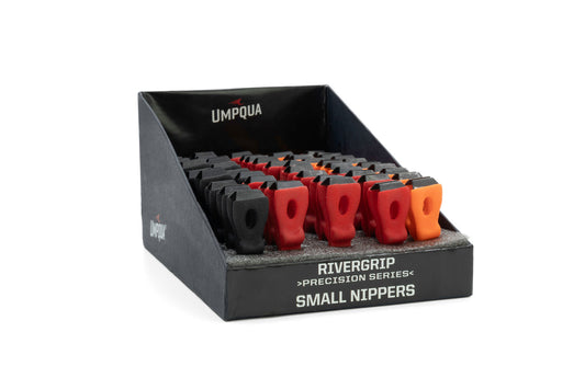 Umpqua - Rivergrip PS Nipper - Bulk Multiple Colors - Arbor Anglers