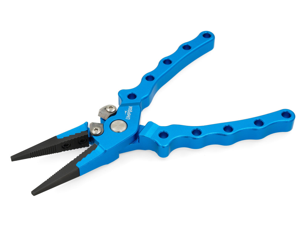Umpqua - Riverrun Plier Bg W/Sheath - Arbor Anglers