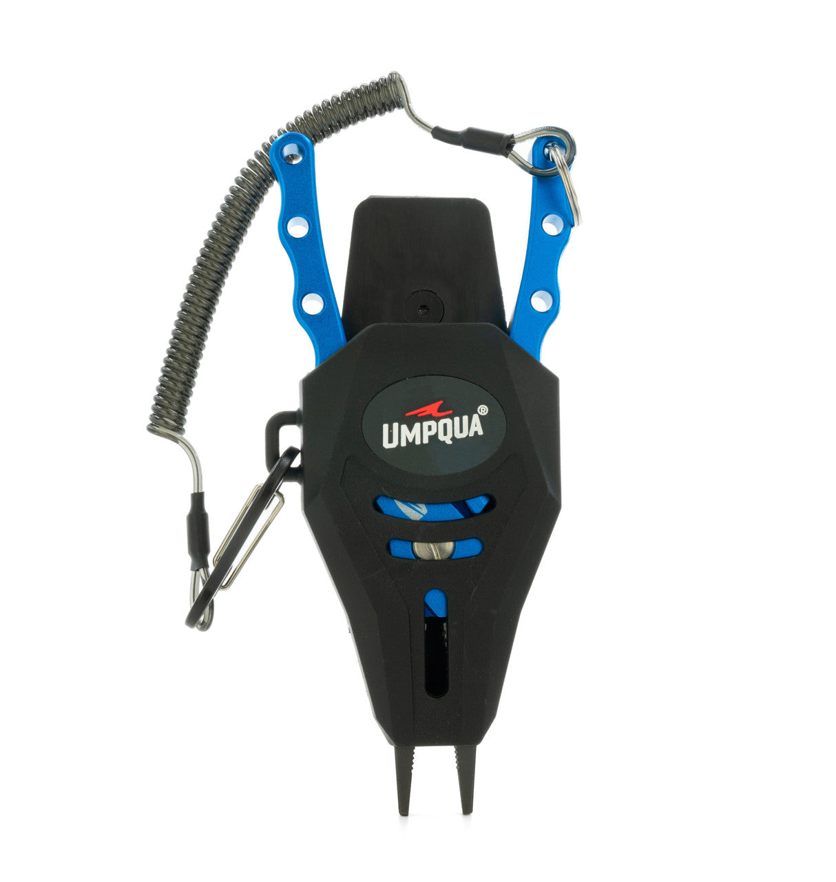 Umpqua - Riverrun Plier Bg W/Sheath - Arbor Anglers
