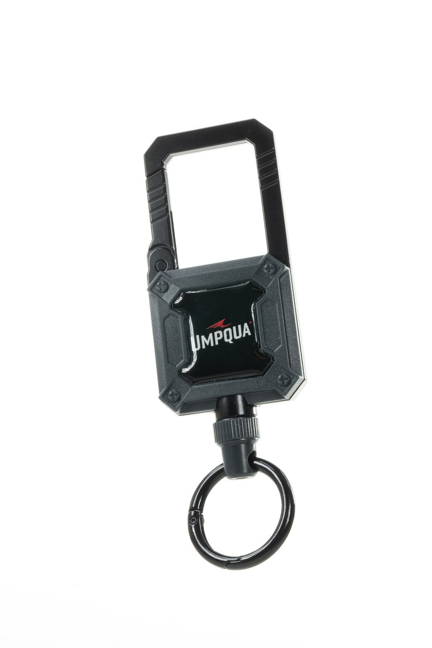 Umpqua - River Run Retractor - Large