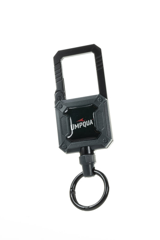 Umpqua - River Run Retractor - Large