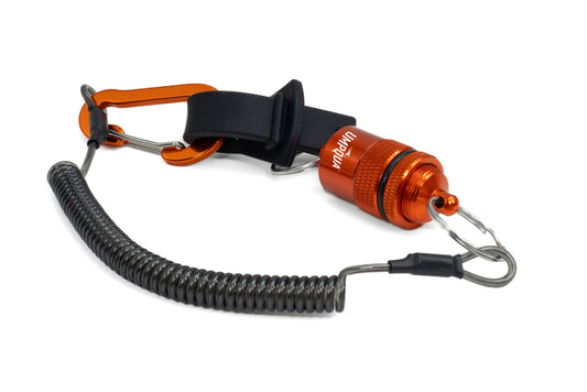 Umpqua - River Run Magnetic Net Release