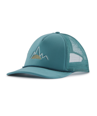 Patagonia - Broadcaster Hat - Arbor Anglers