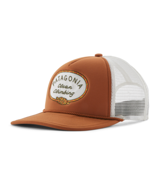 Patagonia - Broadcaster Hat - Arbor Anglers