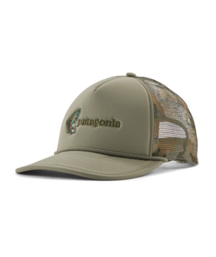 Patagonia - Broadcaster Hat - Arbor Anglers