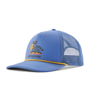 Patagonia - Broadcaster Hat - Arbor Anglers