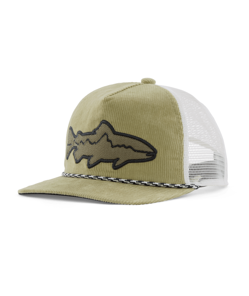 Patagonia - Fly Catcher Hat