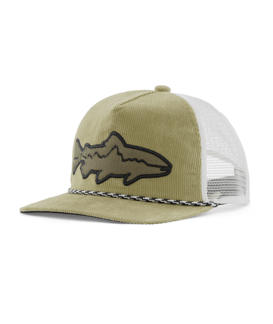 Patagonia - Fly Catcher Hat
