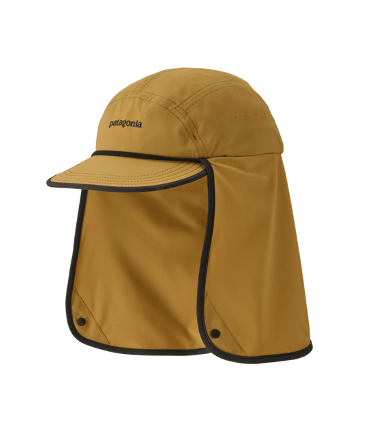 Patagonia - Caped Merganzer Hat