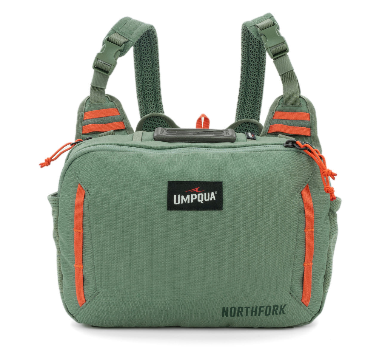 Northfork Chest Pack - Arbor Anglers