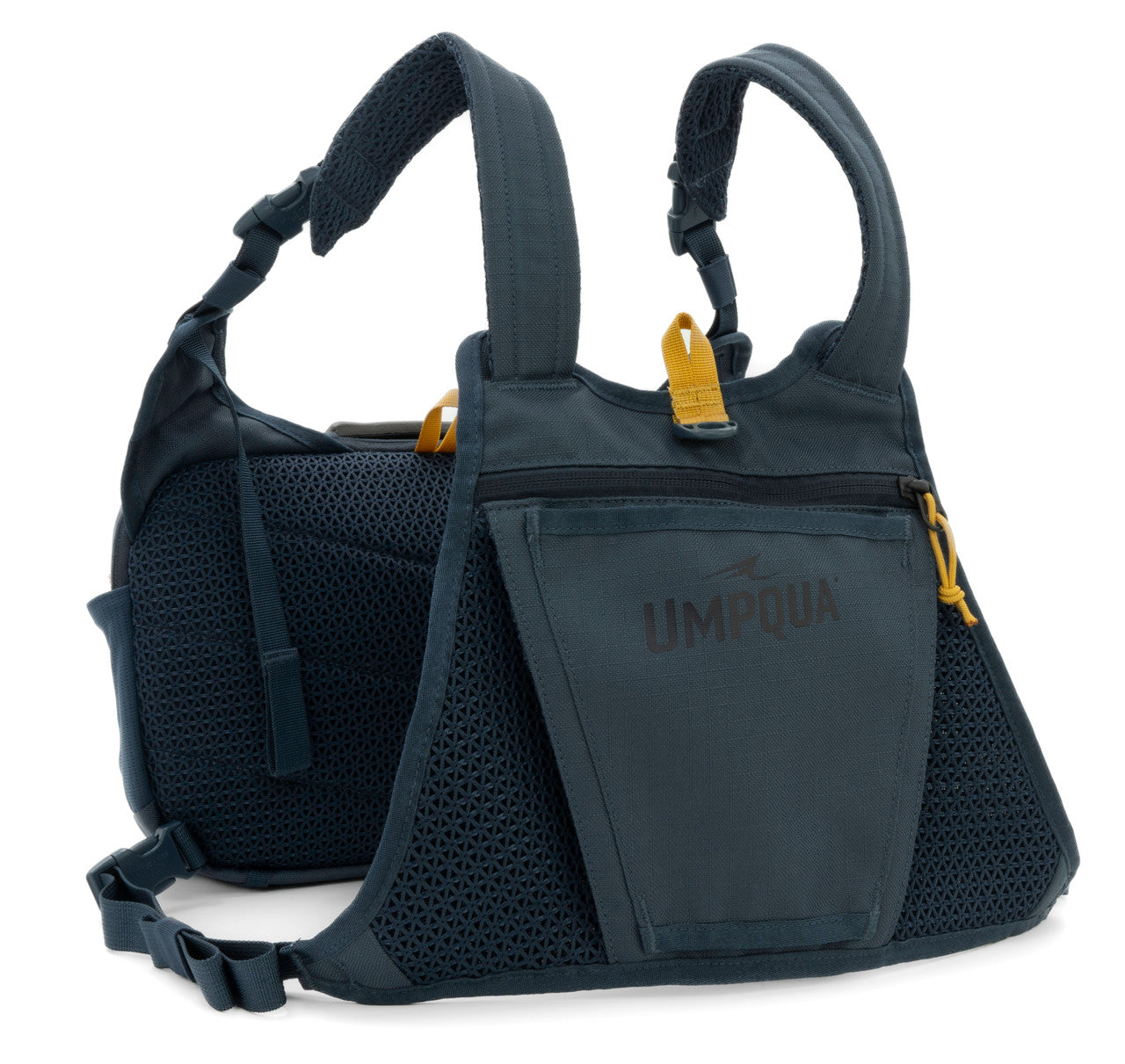 Northfork Chest Pack - Arbor Anglers