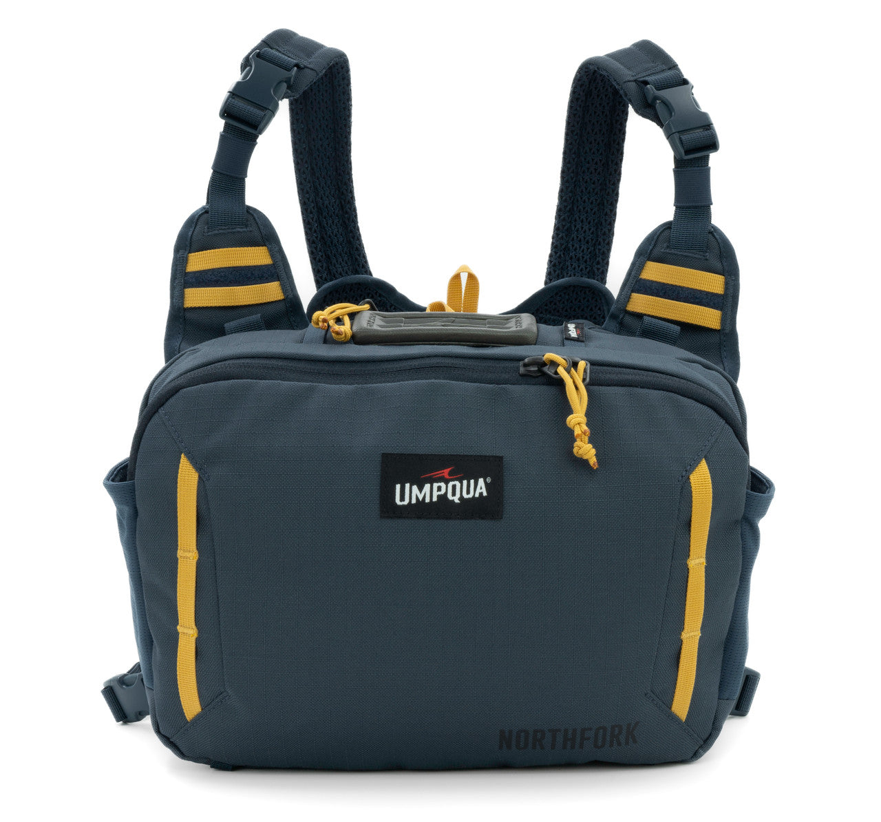 Northfork Chest Pack - Arbor Anglers