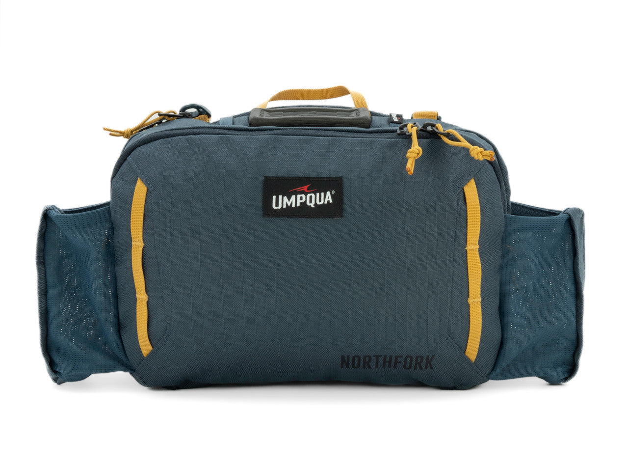 Northfork Waist Pack - Arbor Anglers