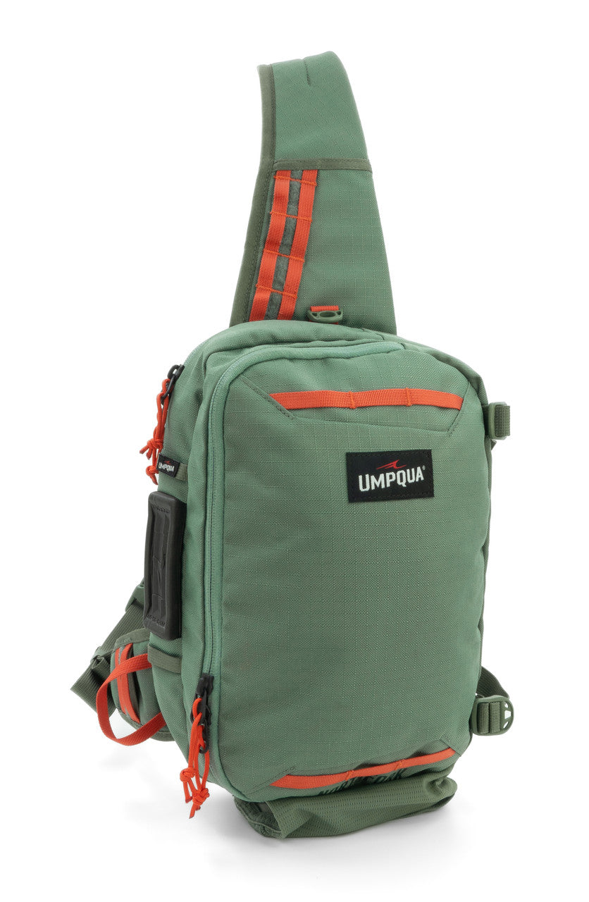 Northfork Sling Pack - Arbor Anglers