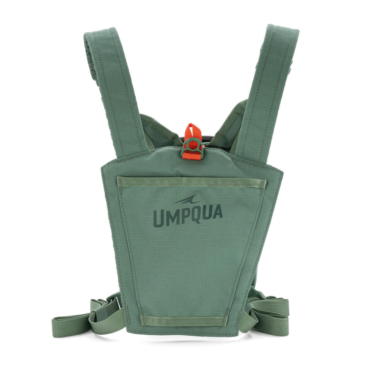 Umpqua - Northfork Chest Pack Small - Arbor Anglers