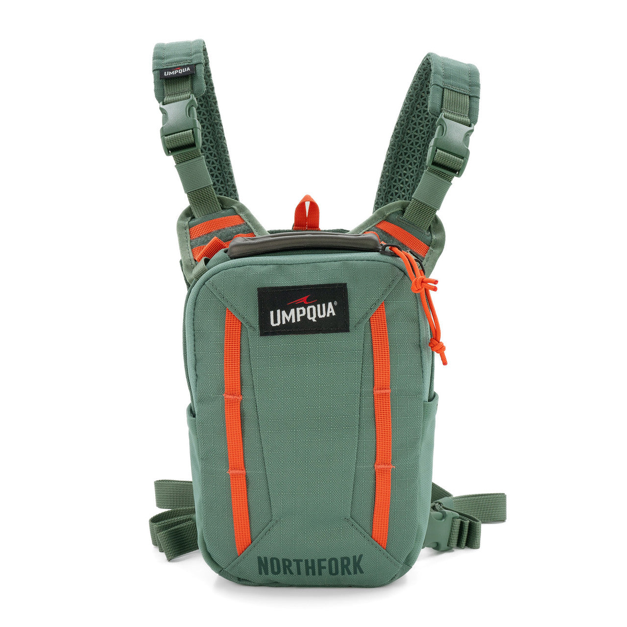 Umpqua - Northfork Chest Pack Small - Arbor Anglers