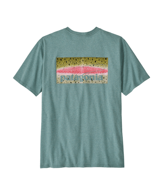 Patagonia - M's Take a Stand Responsibili-Tee
