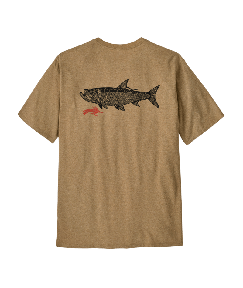Patagonia - M's Take a Stand Responsibili-Tee