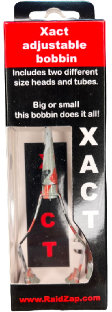 Raidzap XACT Bobbin