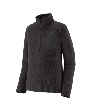 Patagonia - M's R1 Air Fleece Zip-Neck