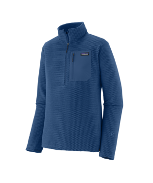 Patagonia - M's R1 Air Fleece Zip-Neck