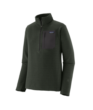 Patagonia - M's R1 Air Fleece Zip-Neck