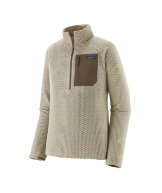 Patagonia - M's R1 Air Fleece Zip-Neck