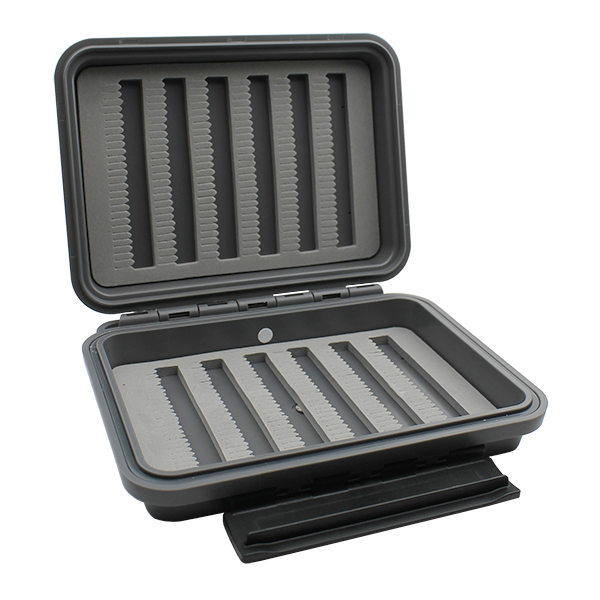 MFC - Plan D Pocket MAX Fly Box - Arbor Anglers