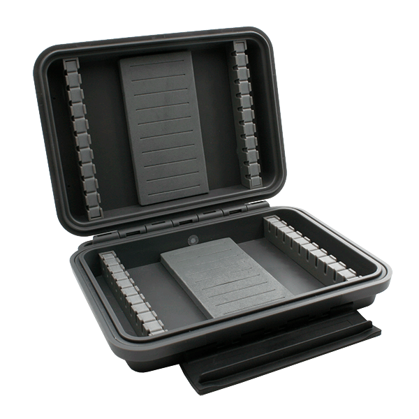 MFC - Plan D Pocket MAX Fly Box - Arbor Anglers