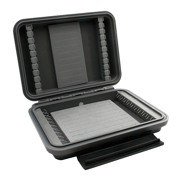 MFC - Plan D Pocket MAX Fly Box - Arbor Anglers